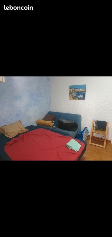 Appartement à vendre, 20m², Lumio