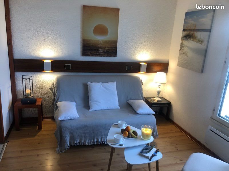 Appartement à louer, NaNm², Arzon