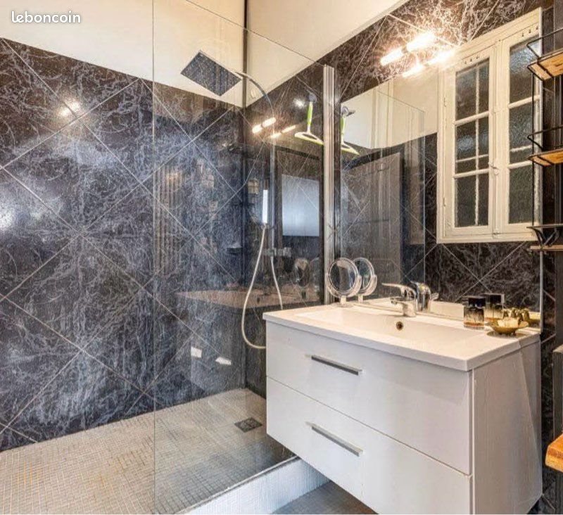 Appartement à louer, 38m², Boulogne-Billancourt