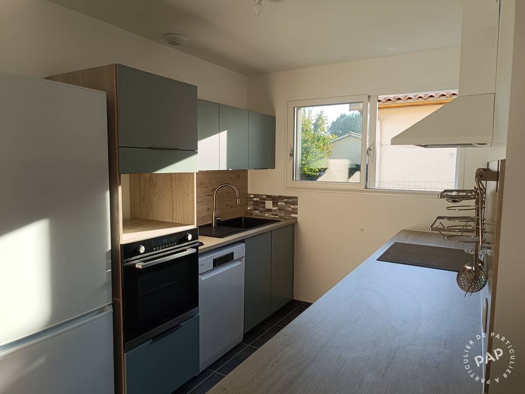 Maison à louer, 74m², Lesparre-Médoc
