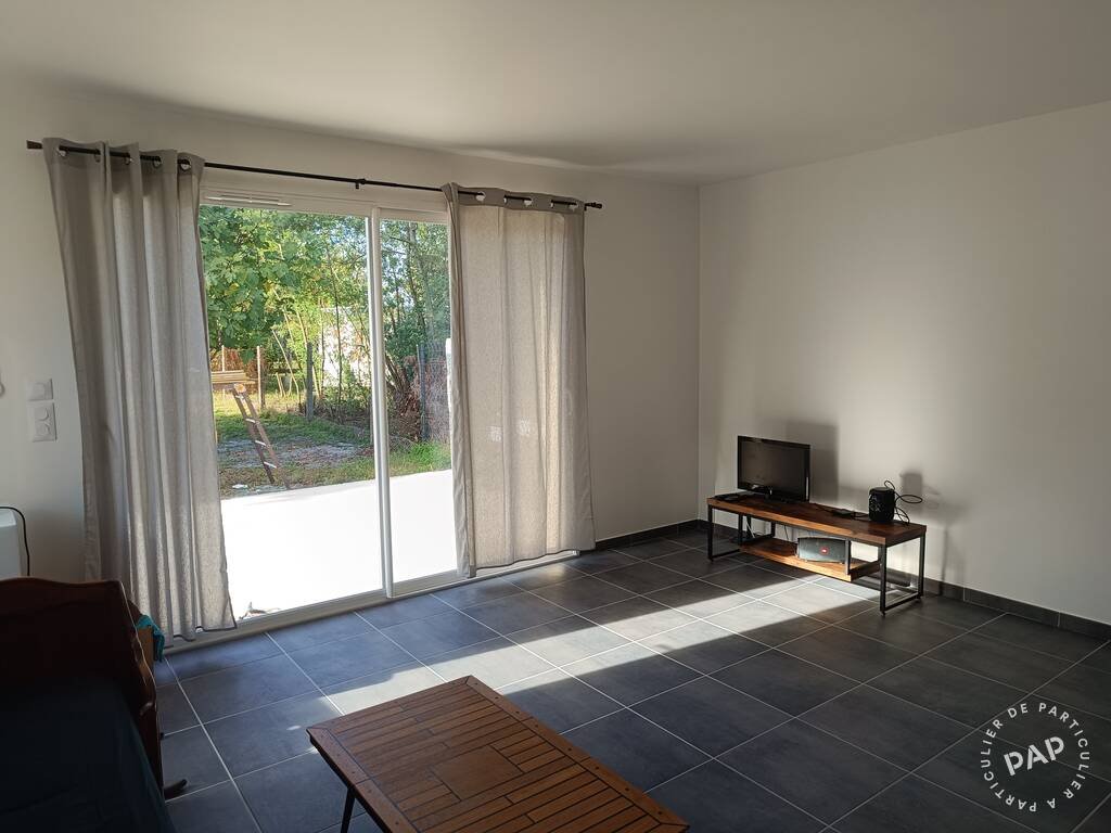 Maison à louer, 74m², Lesparre-Médoc