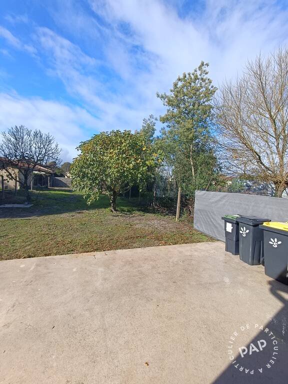 Maison à louer, 74m², Lesparre-Médoc