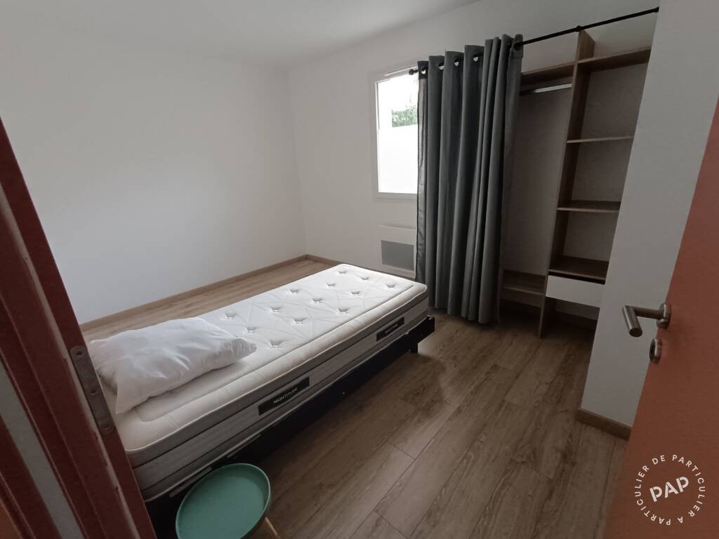 Maison à louer, 74m², Lesparre-Médoc
