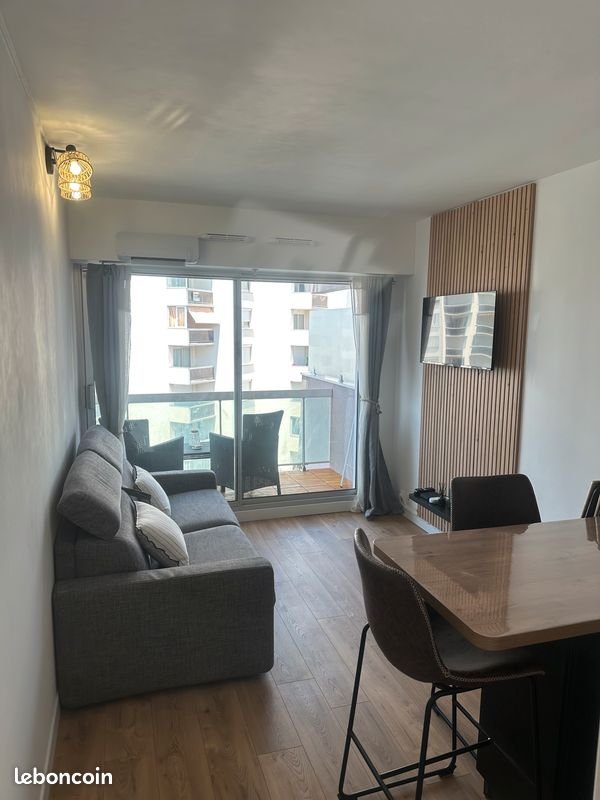 Appartement à vendre, 23m², Arcachon