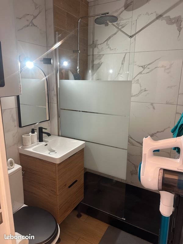 Appartement à vendre, 23m², Arcachon