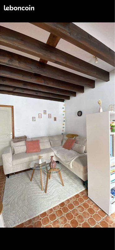 Maison à louer, 50m², Aubigny-sur-Nère