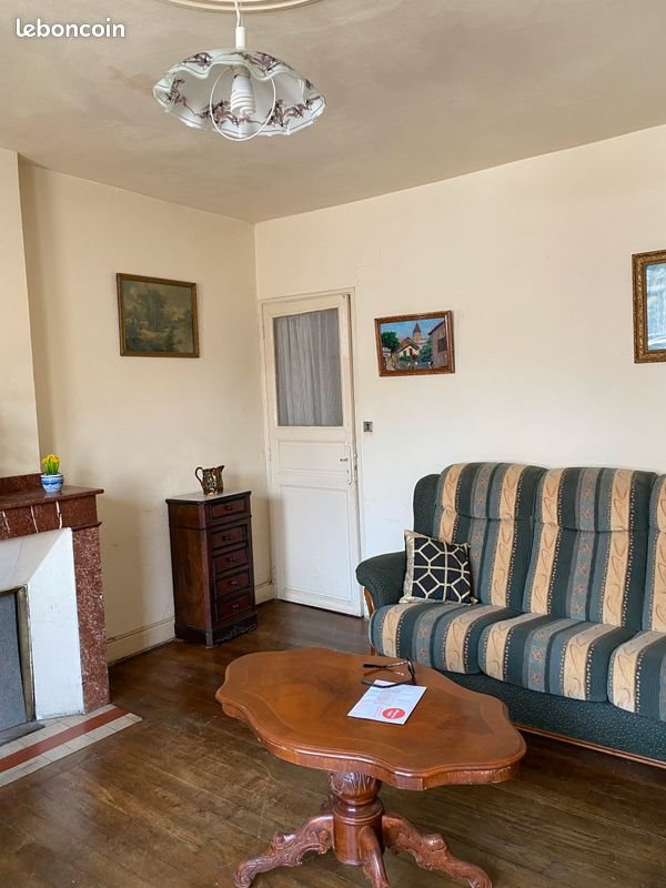 Maison à vendre, 138m², Saint-Gaudens
