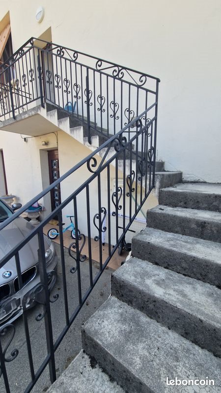 Appartement à louer, 84m², Lourdes