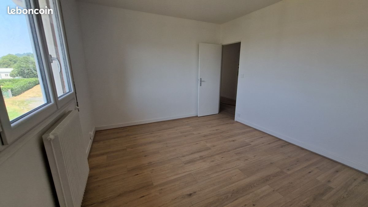 Appartement à louer, 84m², Lourdes