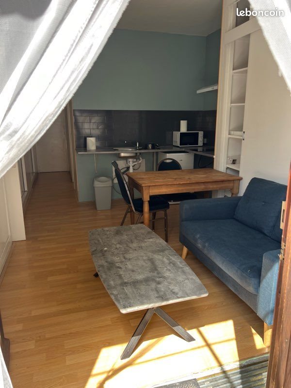 Appartement à louer, 45m², Selongey