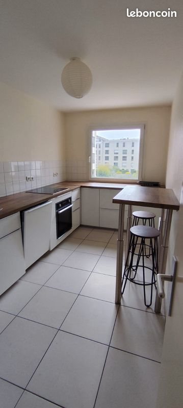 Appartement à louer, 67m², Caen