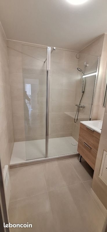 Appartement à louer, 67m², Caen