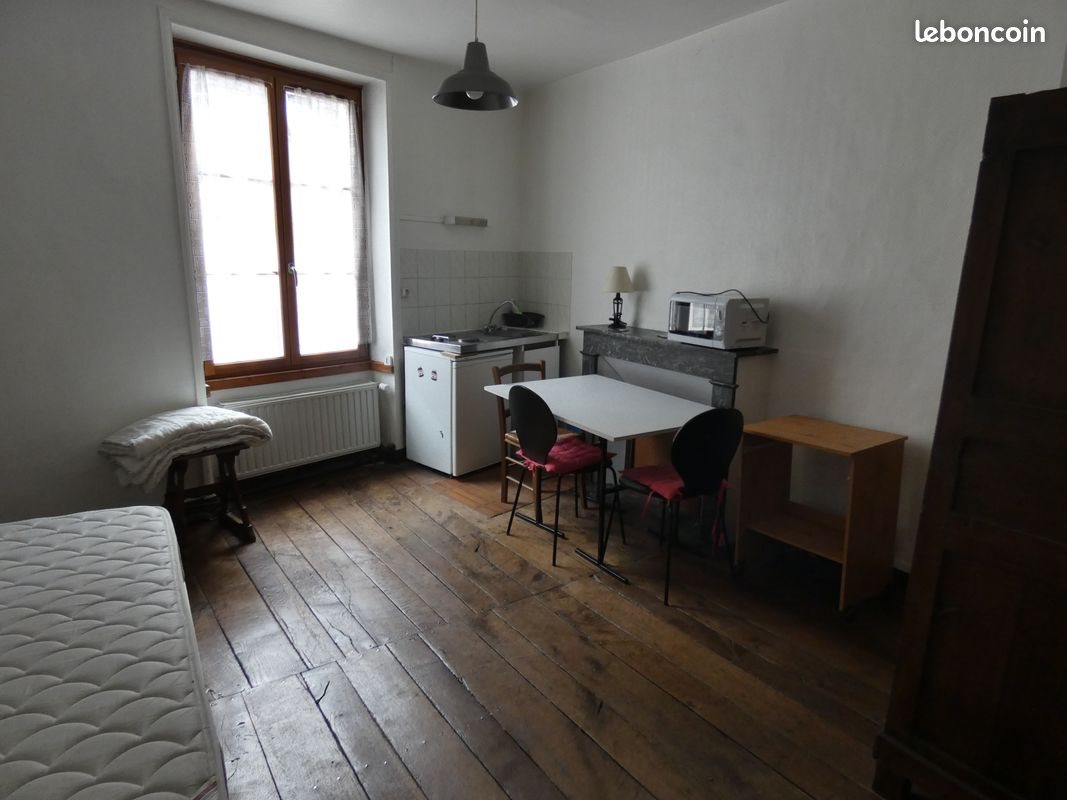 Appartement à louer, 20m², Poitiers