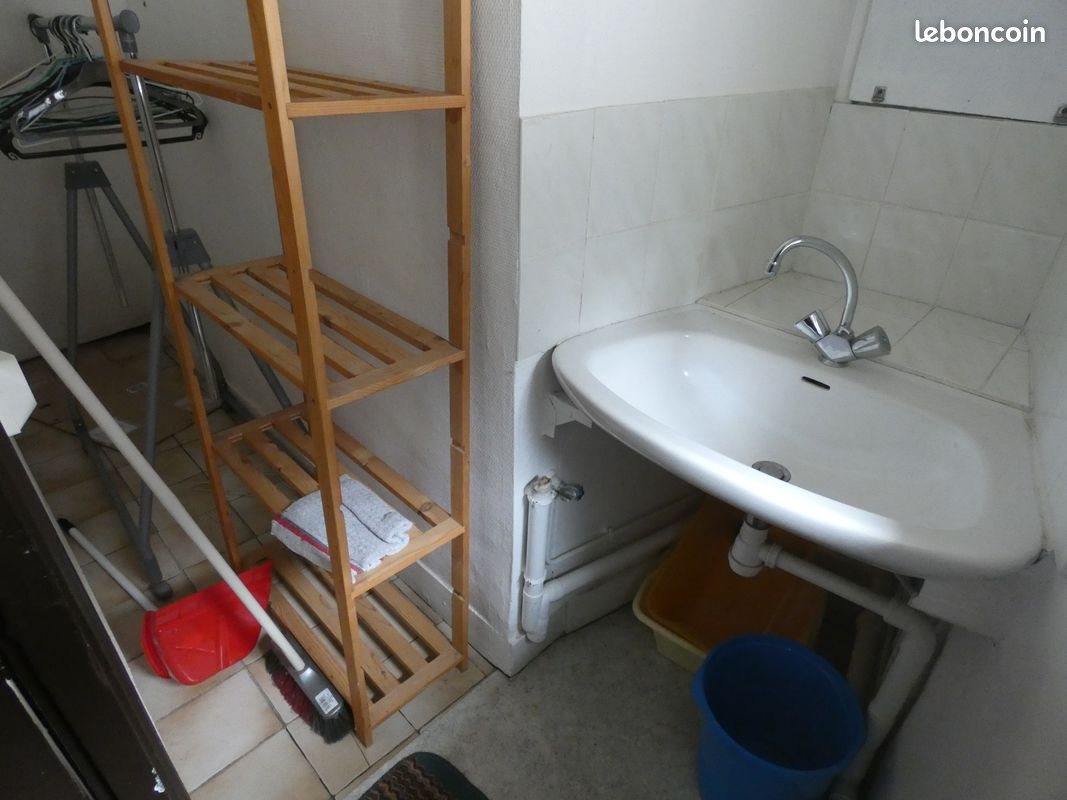 Appartement à louer, 20m², Poitiers
