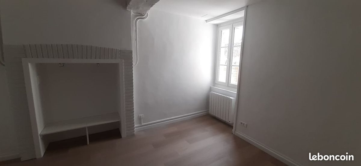 Appartement à louer, 21m², Ancenis