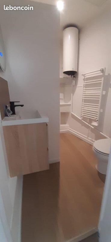 Appartement à louer, 21m², Ancenis