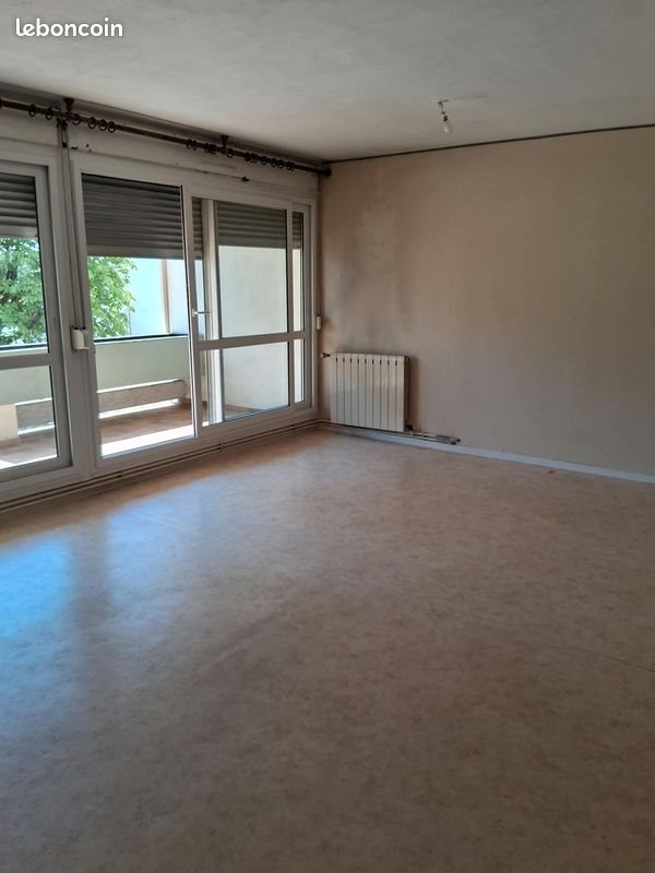 Appartement à vendre, 76m², Andrézieux-Bouthéon