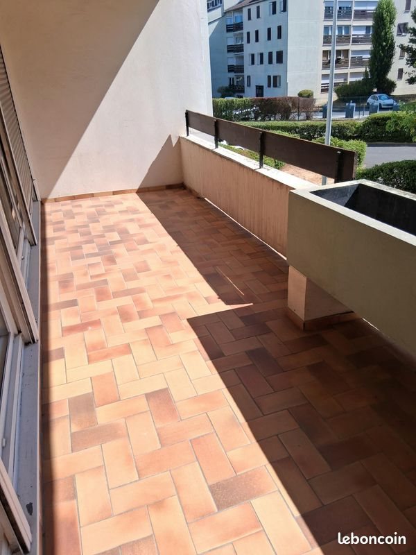 Appartement à vendre, 76m², Andrézieux-Bouthéon