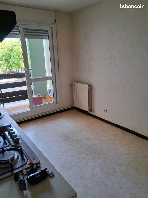Appartement à vendre, 76m², Andrézieux-Bouthéon