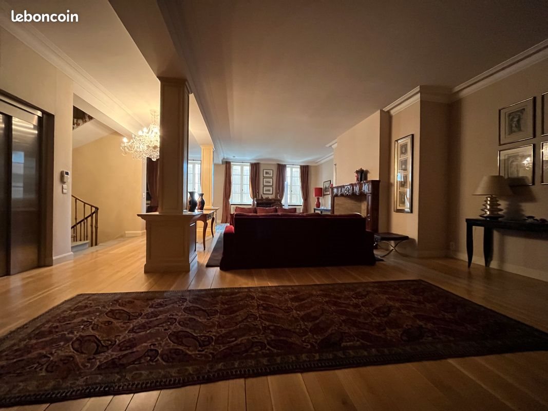 Maison à vendre, 265m², Castelnaudary