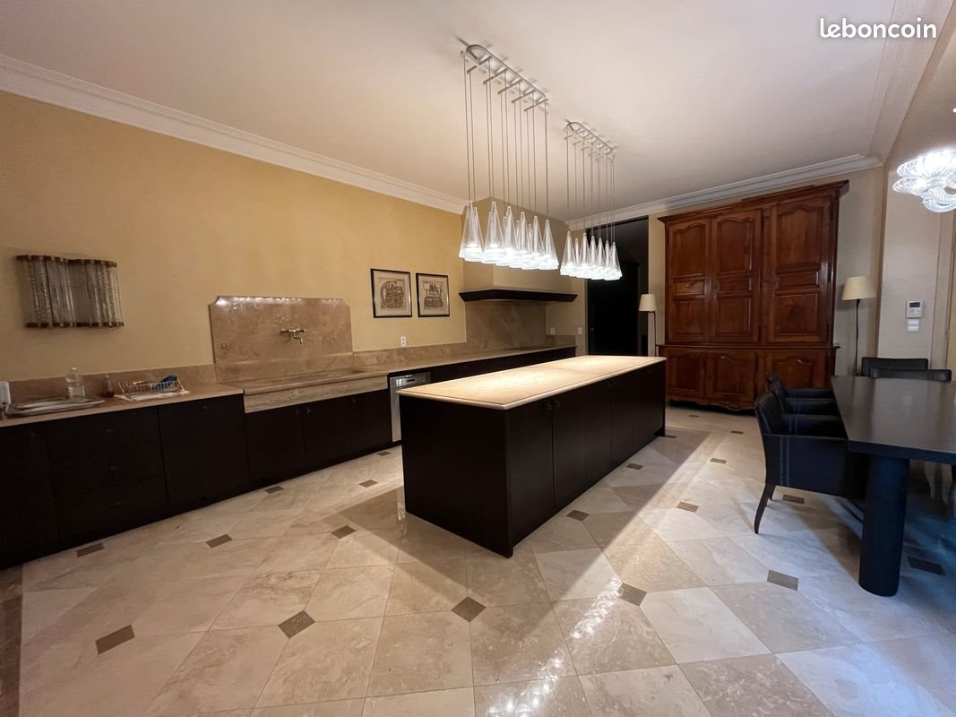 Maison à vendre, 265m², Castelnaudary