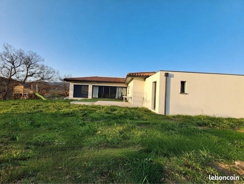 Maison à vendre, 145m², Finestret