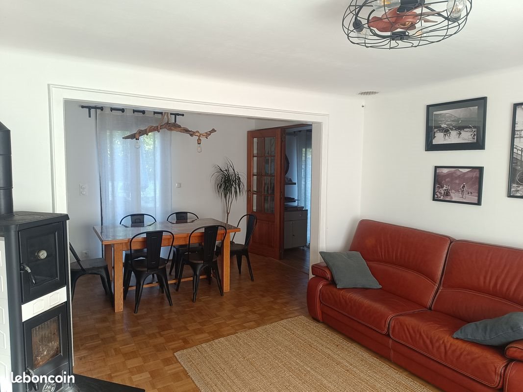 Maison à louer, 120m², Meyenheim