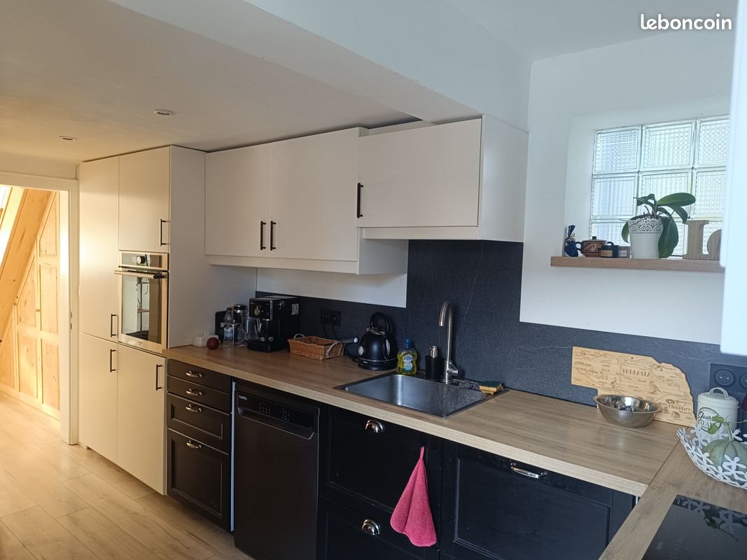 Maison à louer, 120m², Meyenheim