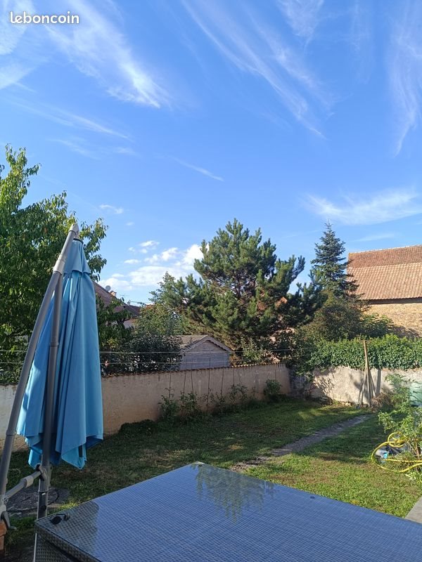Maison à louer, 120m², Meyenheim