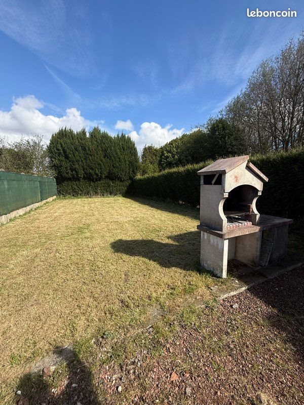 Maison à vendre, 61m², Divion