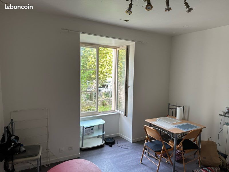 Appartement à louer, 21m², Vals-près-le-Puy