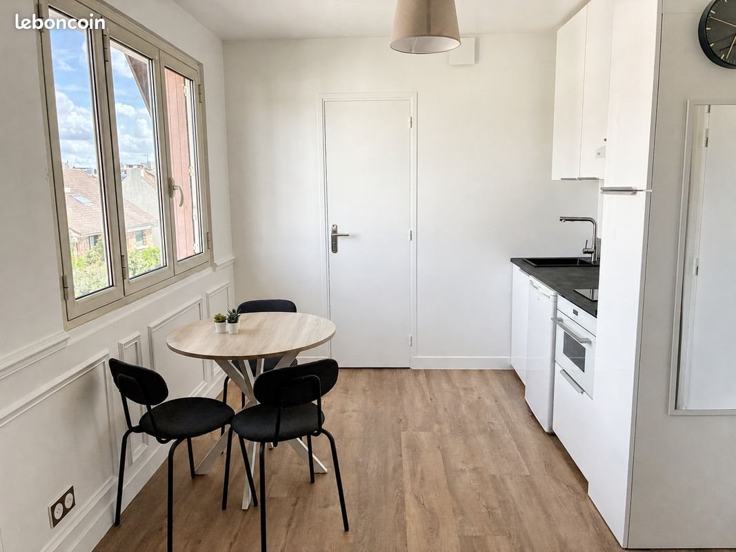 Appartement à louer, 21m², Antony