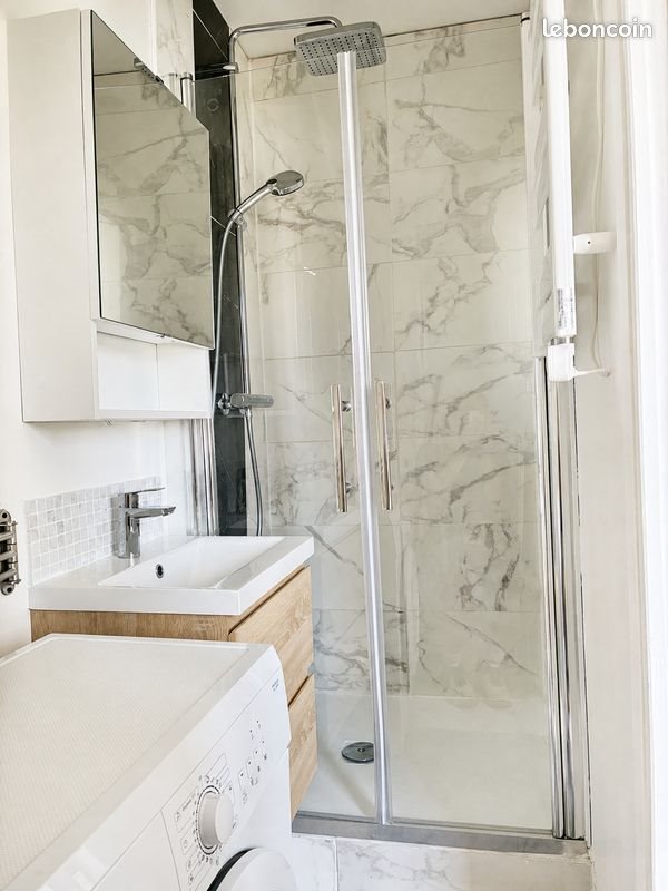Appartement à louer, 21m², Antony