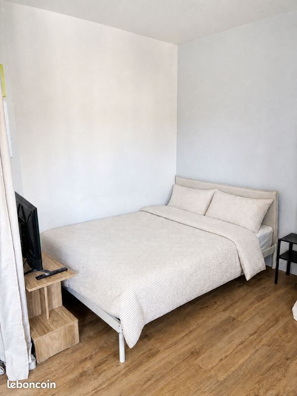 Appartement à louer, 21m², Antony