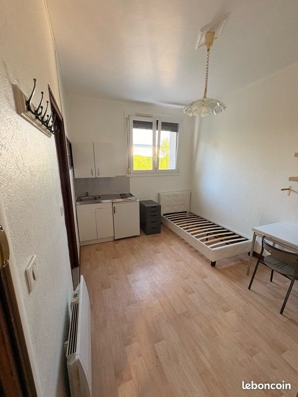 Appartement à louer, 16m², Besançon