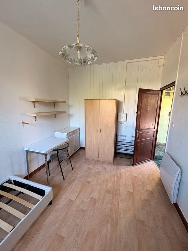 Appartement à louer, 16m², Besançon