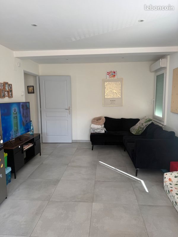 Appartement à louer, 70m², Saulxures-lès-Nancy