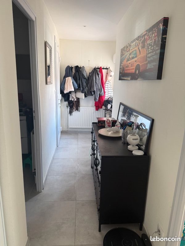 Appartement à louer, 70m², Saulxures-lès-Nancy