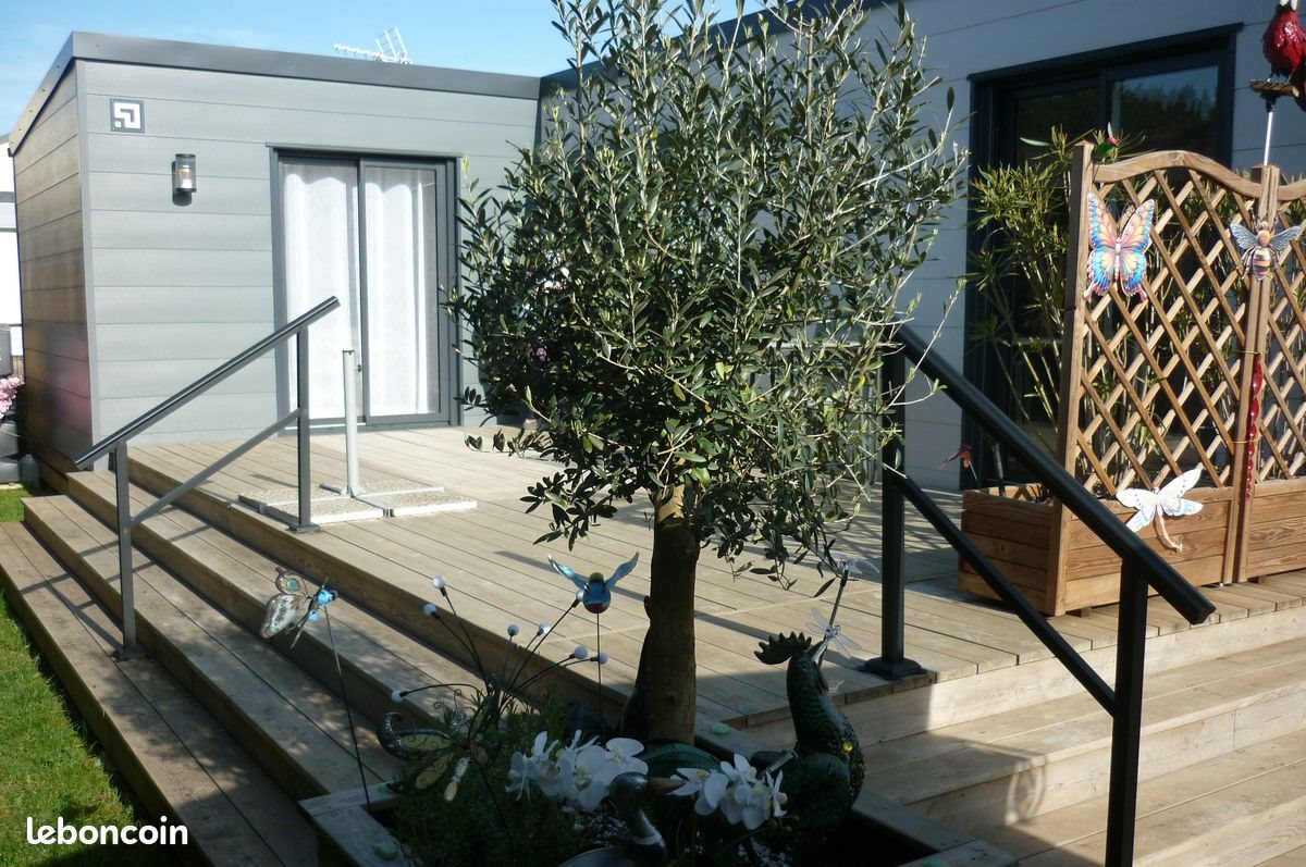 Maison à vendre, 50m², Ouistreham