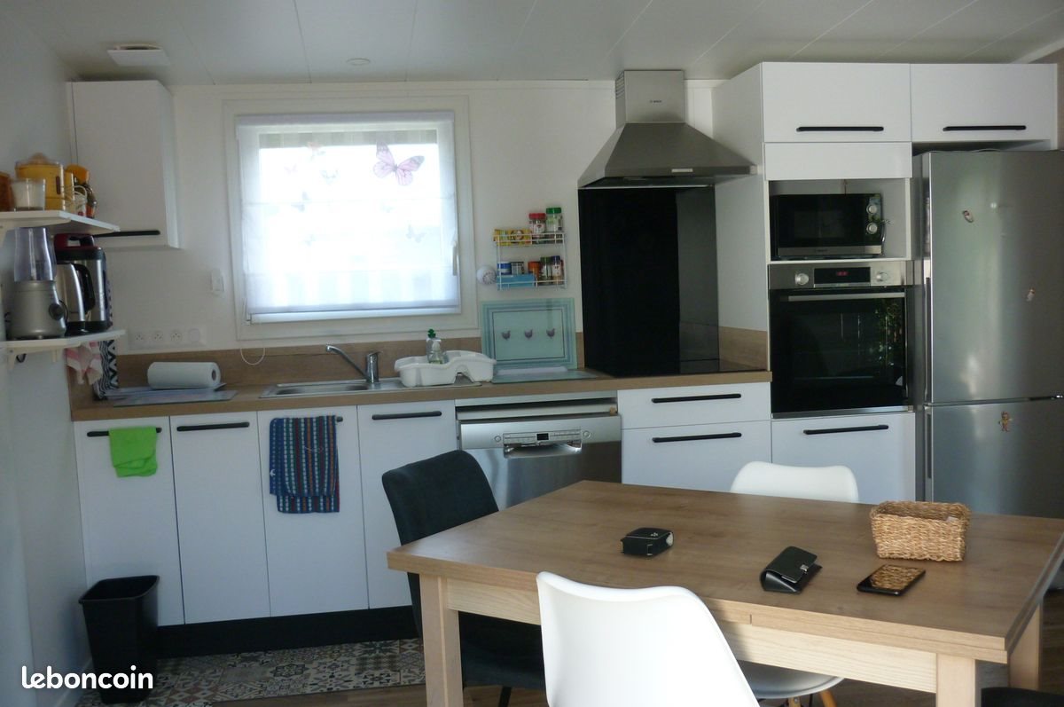 Maison à vendre, 50m², Ouistreham
