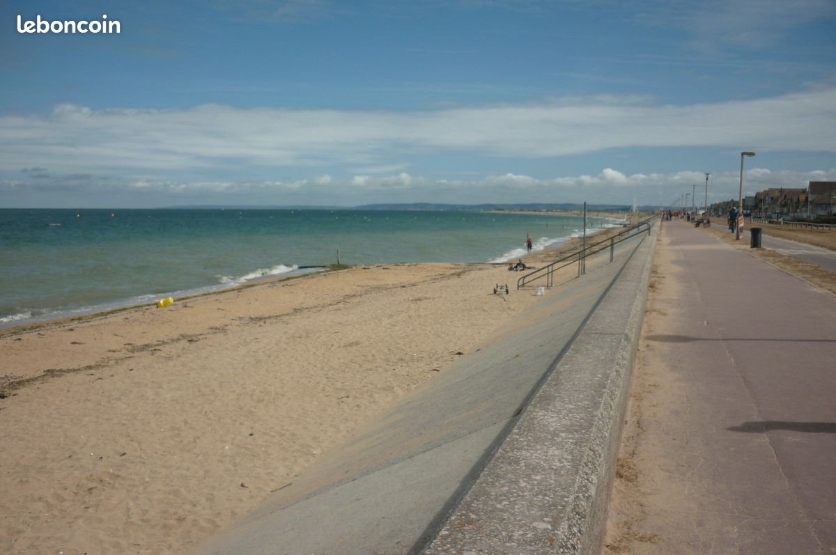 Maison à vendre, 50m², Ouistreham