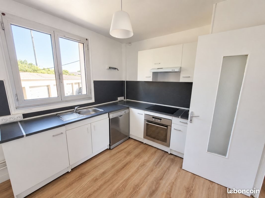 Appartement à louer, 84m², Charleville-Mézières