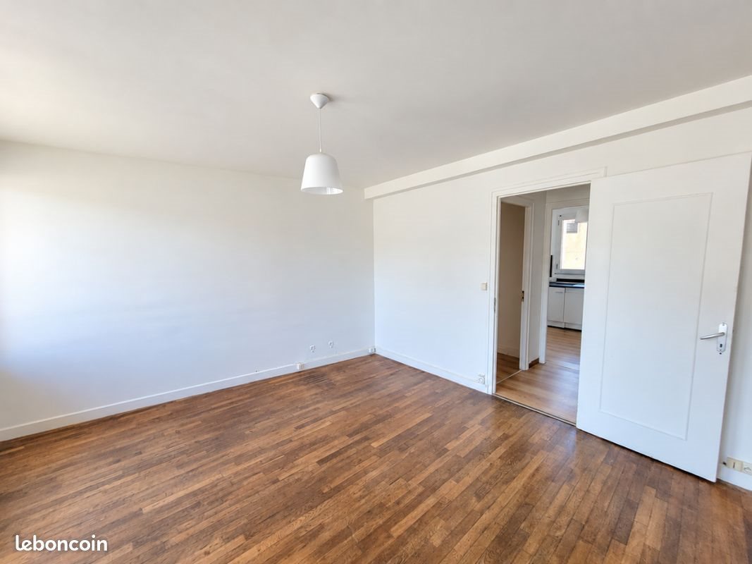Appartement à louer, 84m², Charleville-Mézières