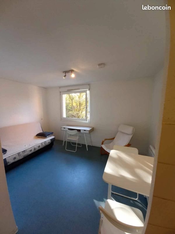 Appartement à louer, 20m², Lille