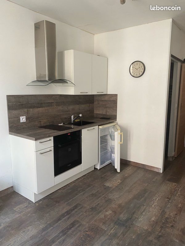 Appartement à louer, 18m², Perpignan