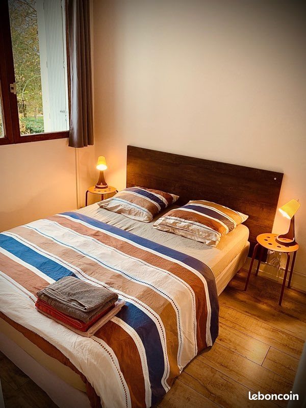 Appartement à louer, 26m², Bron