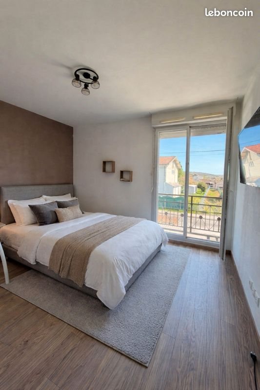Maison à vendre, 78m², Grisolles