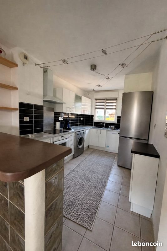 Maison à vendre, 78m², Grisolles