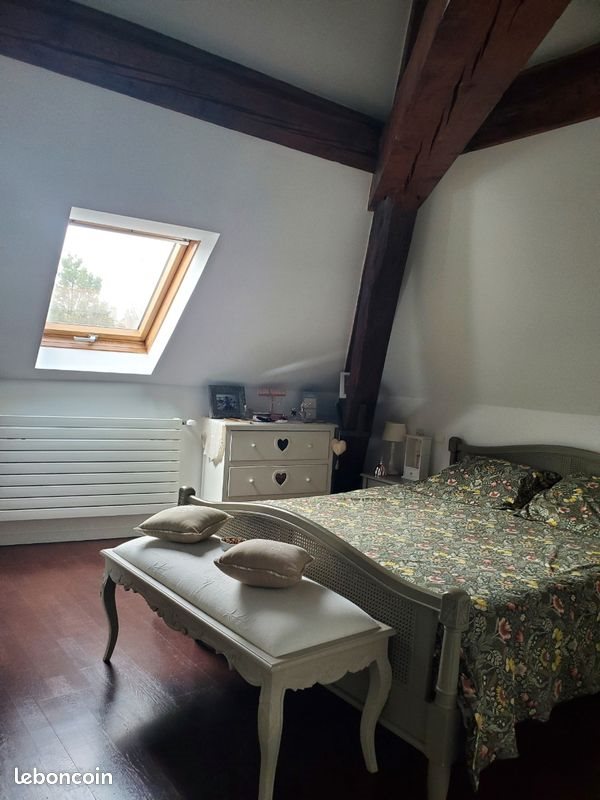 Appartement à vendre, 96m², Dijon