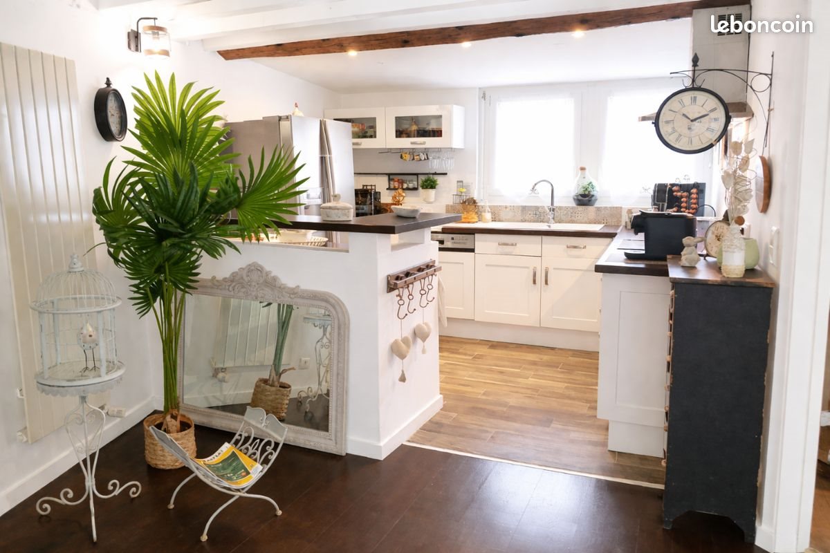 Appartement à vendre, 96m², Dijon